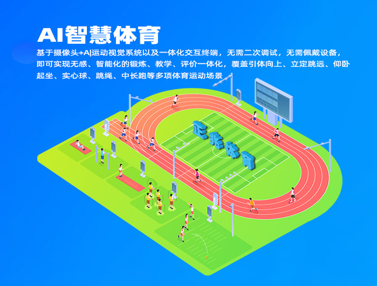 AI东升国际
让体育运动实时数据化，快、准、稳！